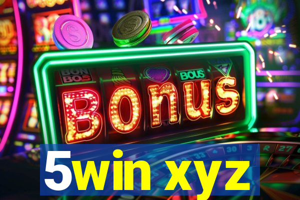 5win xyz